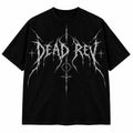 Cyber Black T-Shirt